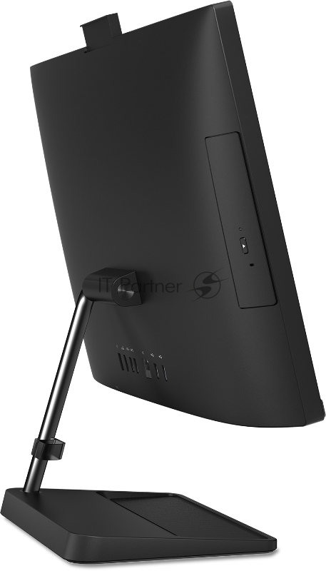 Моноблок Lenovo IdeaCentre AIO 3 24ALC6 23.8(1920x1080)/AMD Ryzen 3 5300U(2.6Ghz)/4096Mb/256SSDGb/ Radeon/BT/WiFi/war 1y/6.81kg/black/Win11Home + Keyboard, mouse USB