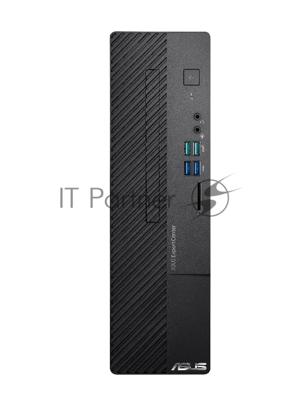 Компьютер ASUS D500SC-0G64050110 Intel Pentium G6405(4.1Ghz)/4096Mb/256PCISSD 1y/5.5kg/Black/DOS