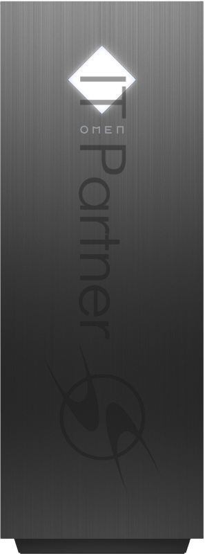 Компьютер HP Omen GT12-1048ur <5D426EA> i5-11400F (2.6)/16Gb/512G SSD/AMD Radeon RX6700XT 12G/noKB+noMouse/Win11 Black