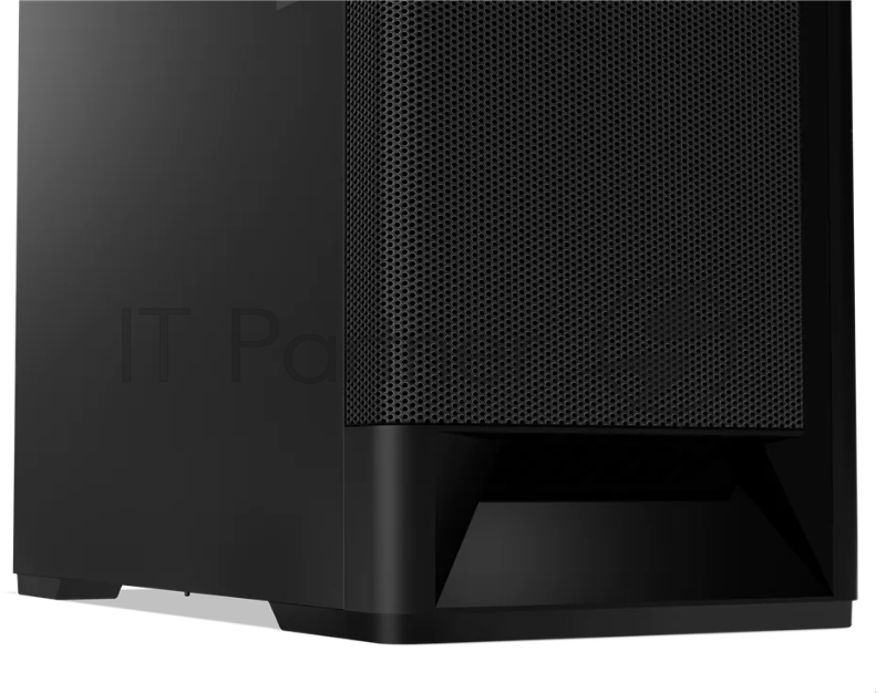 Персональный компьютер/ Lenovo Legion T5 26AMR5 AMD Ryzen 5 5600G(3.9Ghz)/16384Mb/1000+512 GeForce RTX3060Ti(8192Mb)/BT/WiFi/war 1y/12.5kg/black/DOS + 550W