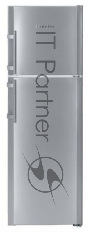 Холодильник CTPESF 3316-23 001 LIEBHERR