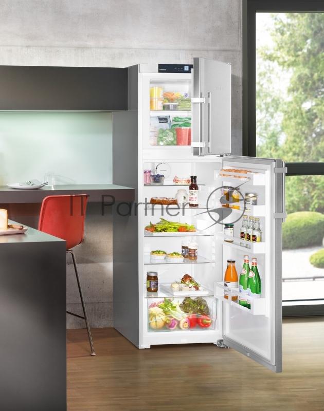 Холодильник CTPESF 3316-23 001 LIEBHERR