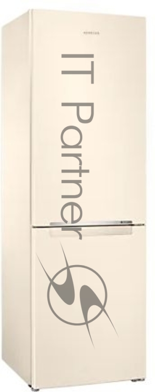 Холодильник SAMSUNG RB30A30N0EL/WT