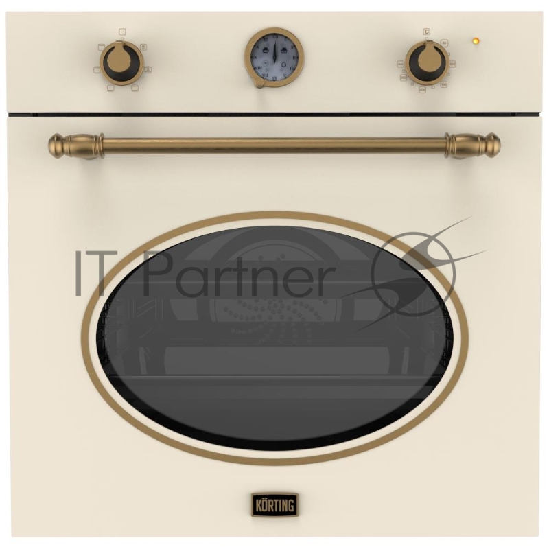 Электрический духовой шкаф KORTING OKB 461 CRB