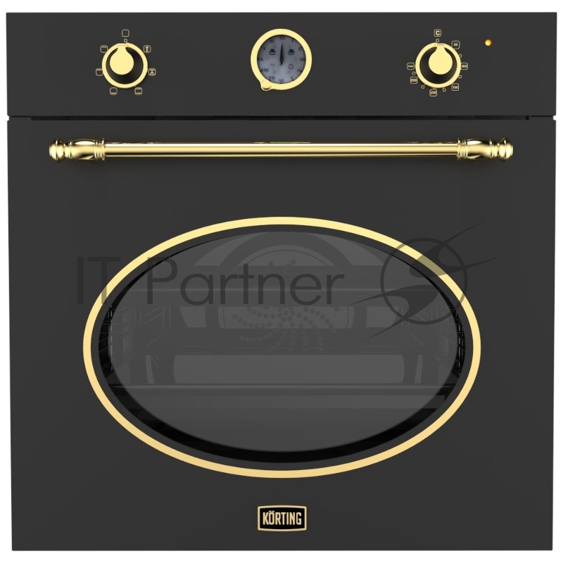 Электрический духовой шкаф KORTING OKB 461 CRGN