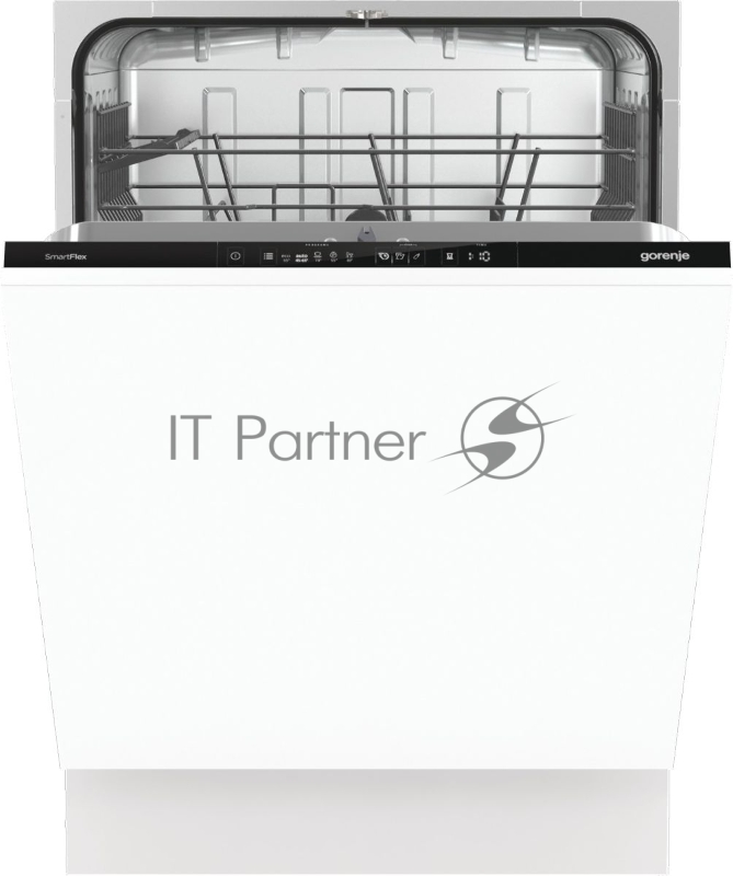 Посудомоечная машина Gorenje GV631D60 1700Вт полноразмерная