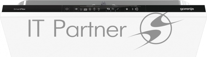 Посудомоечная машина Gorenje GV631D60 1700Вт полноразмерная