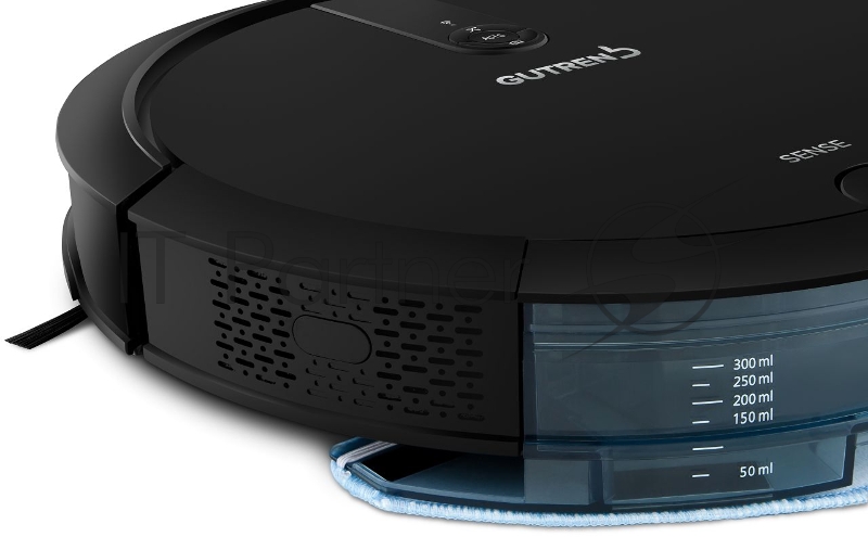 Пылесос-робот GUTREND SENSE Робот-пылесос GUTREND SENSE 410 (черный)