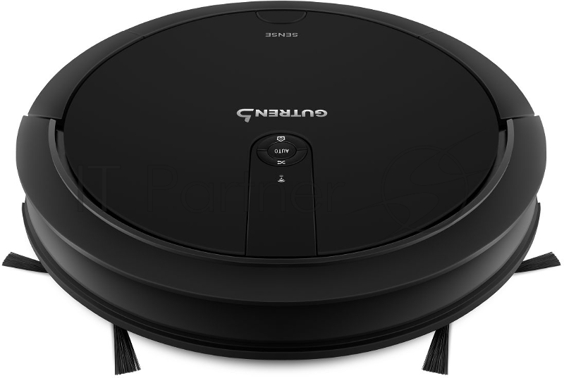 Пылесос-робот GUTREND SENSE Робот-пылесос GUTREND SENSE 410 (черный)