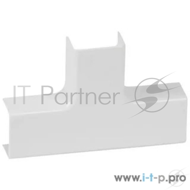 аксессуары Legrand (30209) DLPL Ответ.Т-обр. 60х20-16 бел.