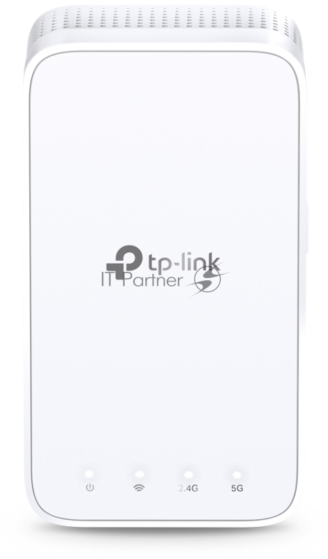 Точка доступа TP-Link AC1200 whole home mesh wifi system, satellite RE, MTK chipset, no Ethernet ports