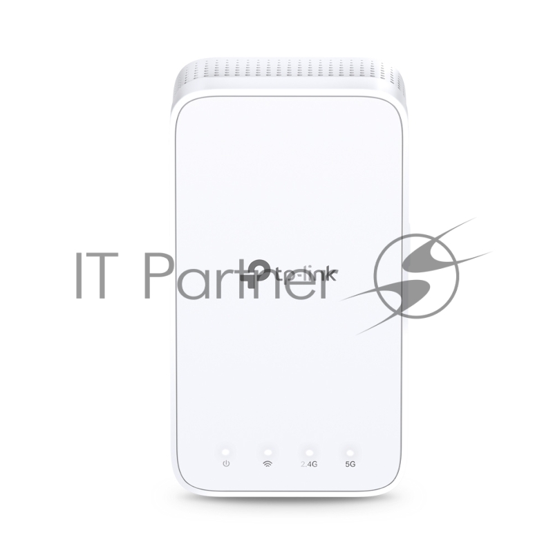 Точка доступа TP-Link AC1200 whole home mesh wifi system, satellite RE, MTK chipset, no Ethernet ports