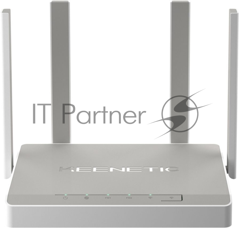 Роутер Keenetic Giga (KN-1011)