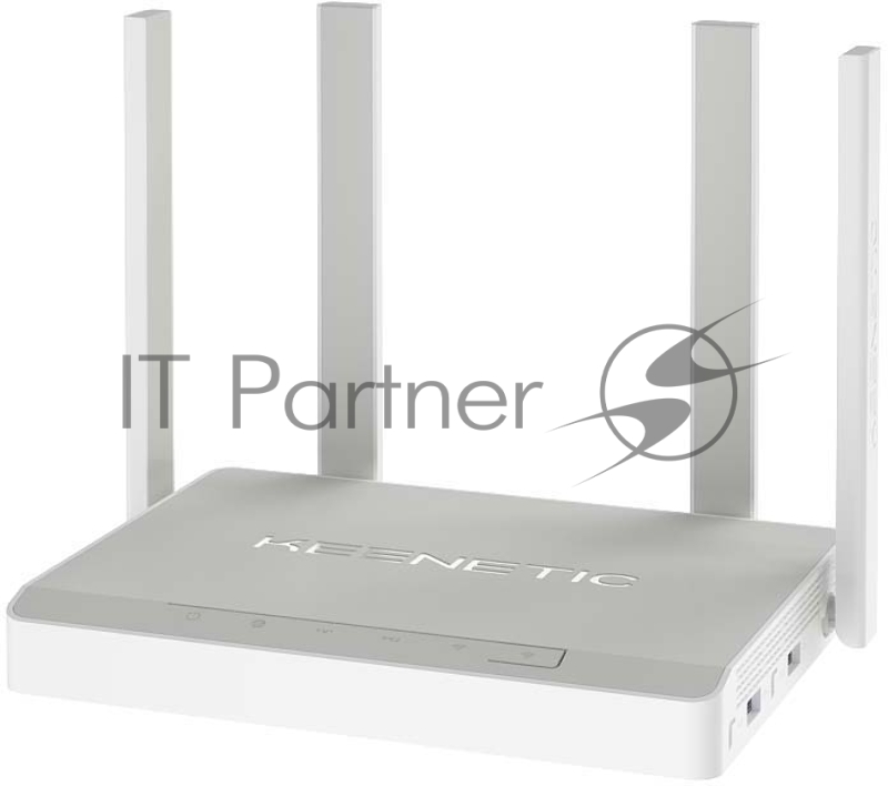Роутер Keenetic Giga (KN-1011)