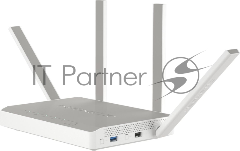 Роутер Keenetic Giga (KN-1011)