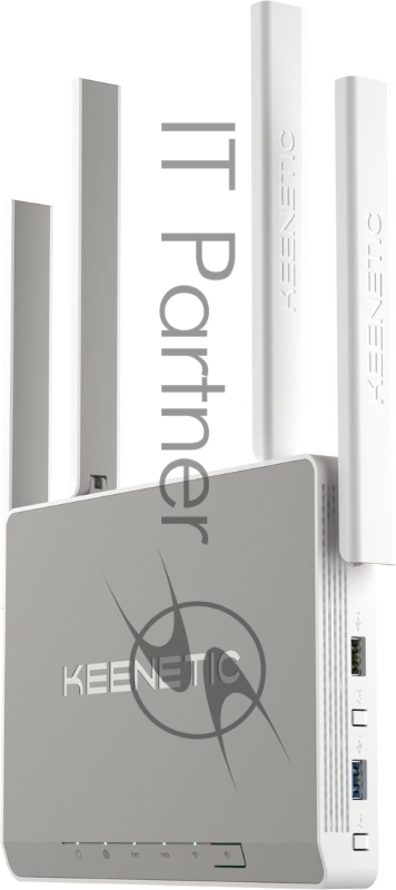 Роутер Keenetic Giga (KN-1011)