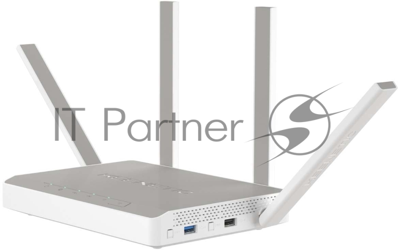 Роутер Keenetic Giga (KN-1011)