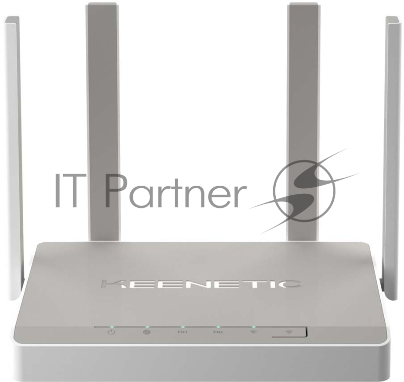 Роутер Keenetic Giga (KN-1011)