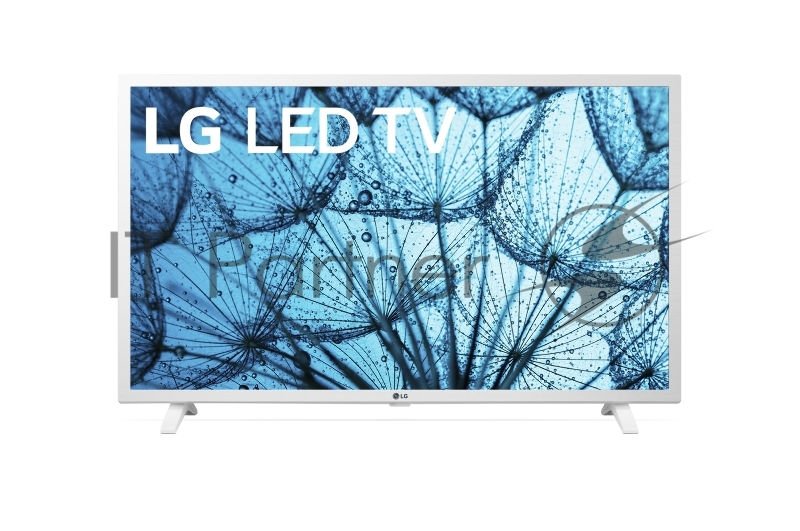 Телевизор LG 32 32LM558BPLC, LED, белый