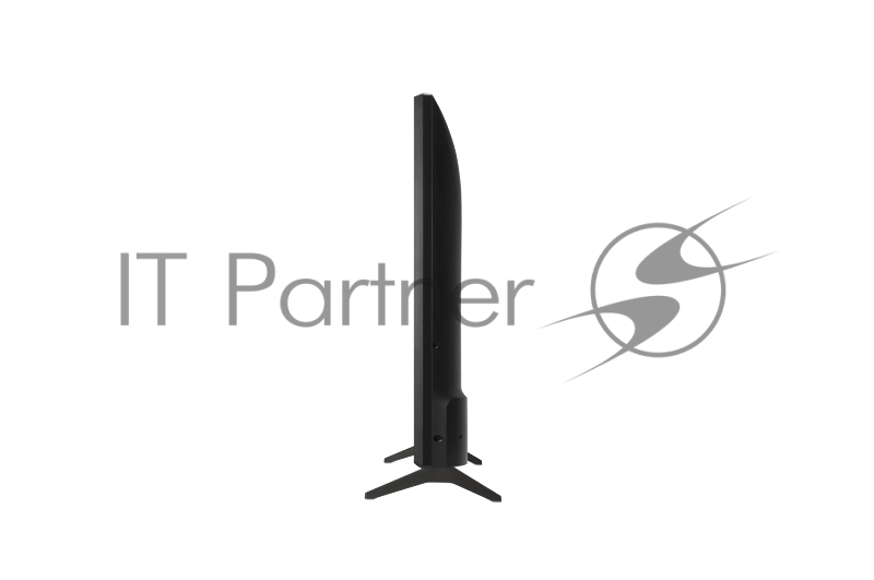 Телевизор LG 43 43LT340C, Коммерческий, FHD, 400cd/m2, Frame Rate 60Hz, Direct LED, DVB-T2/C/S2, Welcome Screen, Hotel Mode /PDM /Installer Menu, USB Auto Play back+, Self Diagnostics(USB), RS232, Audio Output 10W+10W, VESA 200x200mm, Black