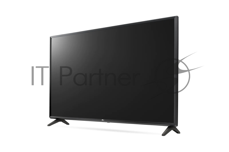 Телевизор LG 43 43LT340C, Коммерческий, FHD, 400cd/m2, Frame Rate 60Hz, Direct LED, DVB-T2/C/S2, Welcome Screen, Hotel Mode /PDM /Installer Menu, USB Auto Play back+, Self Diagnostics(USB), RS232, Audio Output 10W+10W, VESA 200x200mm, Black