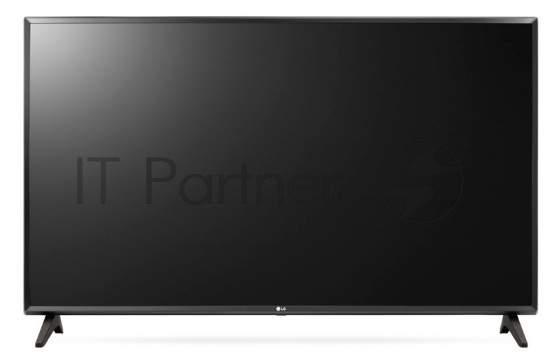 Телевизор LG 43 43LT340C, Коммерческий, FHD, 400cd/m2, Frame Rate 60Hz, Direct LED, DVB-T2/C/S2, Welcome Screen, Hotel Mode /PDM /Installer Menu, USB Auto Play back+, Self Diagnostics(USB), RS232, Audio Output 10W+10W, VESA 200x200mm, Black