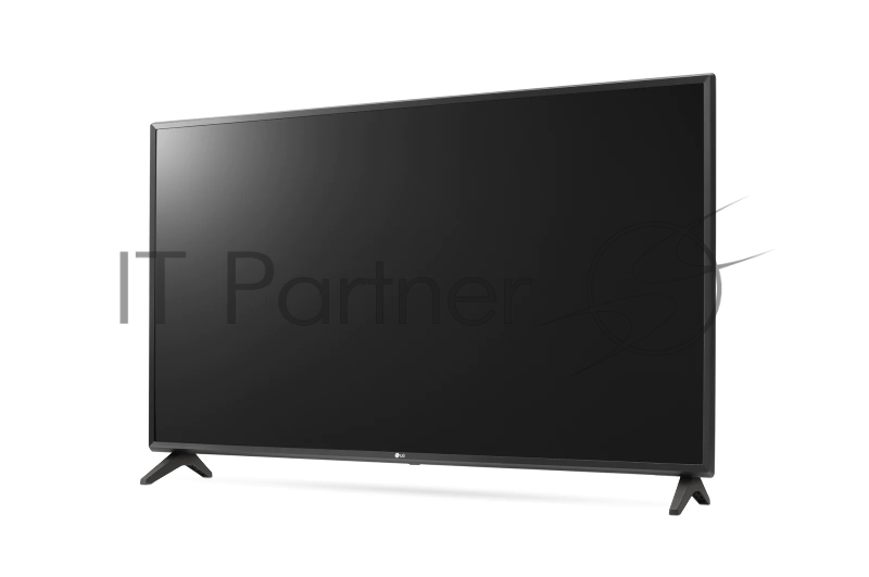 Телевизор LG 43 43LT340C, Коммерческий, FHD, 400cd/m2, Frame Rate 60Hz, Direct LED, DVB-T2/C/S2, Welcome Screen, Hotel Mode /PDM /Installer Menu, USB Auto Play back+, Self Diagnostics(USB), RS232, Audio Output 10W+10W, VESA 200x200mm, Black