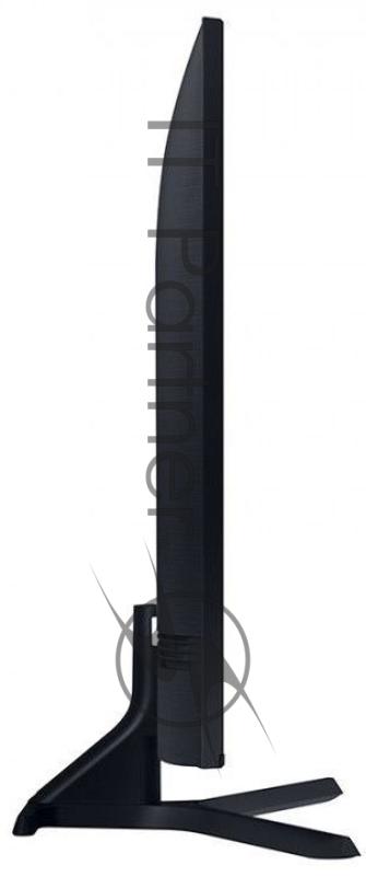 Телевизор Samsung 50 UE50AU7500UXRU, Ultra HD, Smart TV, Wi-Fi, Voice, PQI 2000, DVB-T2/C/S2, Bluetooth, CI+(1.4), 20W, 3HDMI, 1USB, TITAN GRAY/BLACK