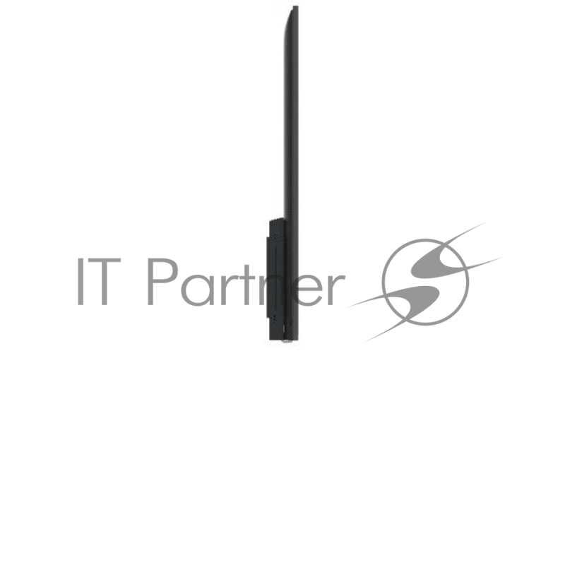 Коммерческий дисплей ViewSonic CDE6520 65 LCD 16:9 3840x2160(UHD 4K) IPS, 3Y