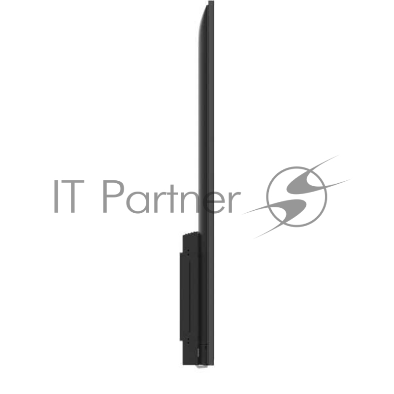 Коммерческий дисплей ViewSonic CDE6520 65 LCD 16:9 3840x2160(UHD 4K) IPS, 3Y