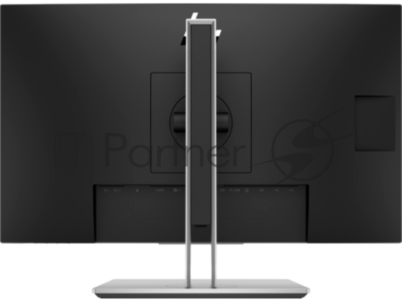 Монитор HP E243d Docking Monitor 23 FHD 1920x1080 IPS 250nits 16:9 Docking USB-C HDMI VGA DP RJ-45 4*USB 3.1 hight tilt swivel pivot 3-3-0