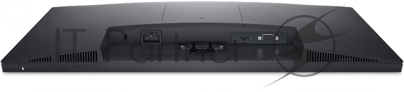 Монитор 23.8 Dell E2422H черный IPS LED 5ms 16:9 матовая 1000:1 250cd 178гр/178гр 1920x1080 D-Sub DisplayPort FHD 4.27кг