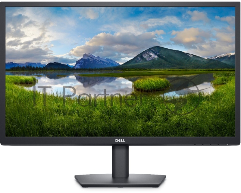 Монитор 23.8 DELL E2422HN, IPS, 1920x1080, 1000:1, 5ms, 250cd/m2, 178/178, VGA, HDMI, Tilt, 3Y