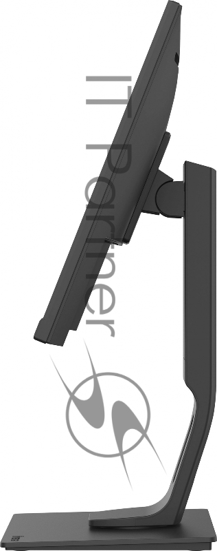 Монитор Iiyama 23.8 ProLite XUB2493HS-B4 черный IPS LED 16:9 HDMI M/M матовая HAS Pivot 250cd 178гр/178гр 1920x1080 D-Sub DisplayPort FHD 4.8кг