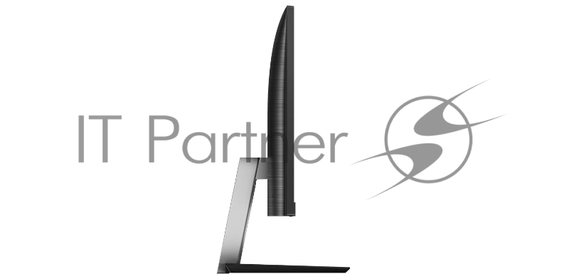 МОНИТОР 27 PHILIPS 278E1A/00 Black (IPS, 3840x2160, 4 ms, 178°/178°, 350 cd/m, Mega DCR, +2xHDMI, +DisplayPort, +MM)