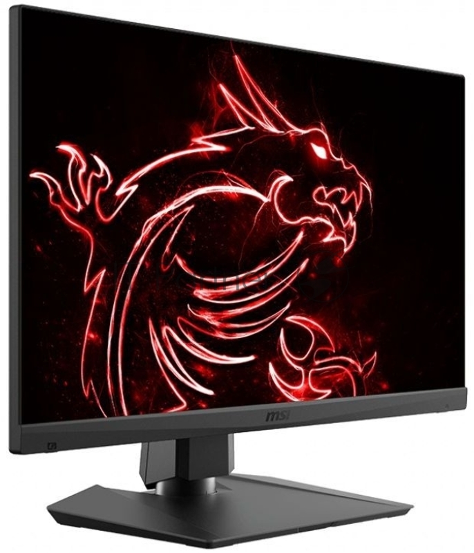 Монитор MSI Optix MAG274QRF QD 27 WQHD (2560x1440 (матовый))/Flat/Rapid IPS/165Hz/1ms GTG