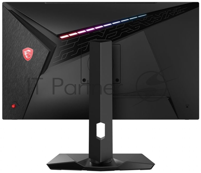 Монитор MSI Optix MAG274QRF QD 27 WQHD (2560x1440 (матовый))/Flat/Rapid IPS/165Hz/1ms GTG