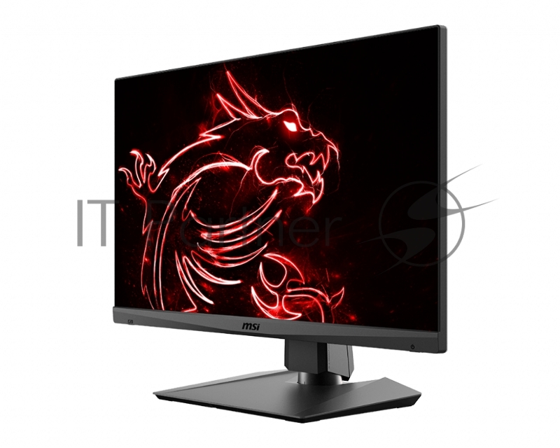 Монитор MSI Optix MAG274QRF QD 27 WQHD (2560x1440 (матовый))/Flat/Rapid IPS/165Hz/1ms GTG