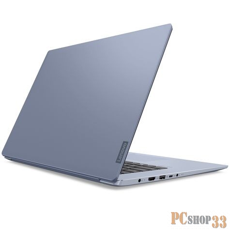 Ноутбук Lenovo IdeaPad 530S-15IKB Core i3 8130U/8Gb/SSD128Gb/Intel UHD Graphics 620/15.6/IPS/FHD (1