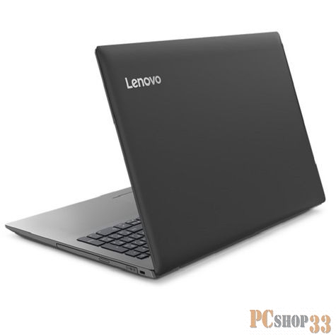 Ноутбук Lenovo IdeaPad 330-15IKBR 15.6'' HD(1366x768) nonGLARE/Intel Core i3-7020U 2.30GHz Dual/4GB