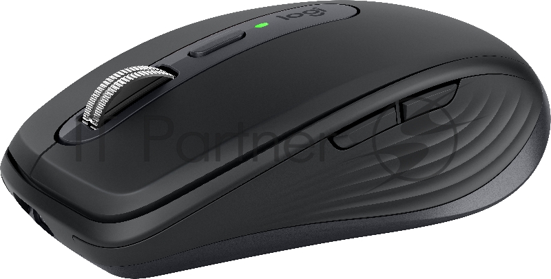 Мышь Logitech Mouse MX Anywhere 3 GRAPHITE