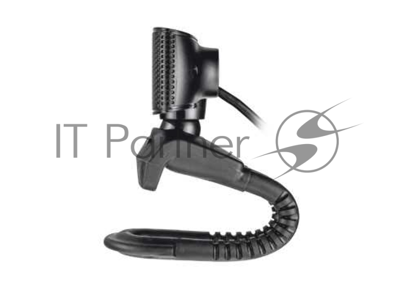 Веб-камера Trino Trust HD 720р микрофон