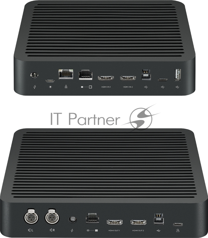 Камера для ВКС Logitech Rally Camera Ultra-HD ConferenceCam