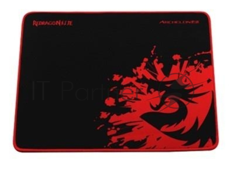 Игровой коврик для мыши Archelon M 300х260х5 мм, ткань+резина Redragon
