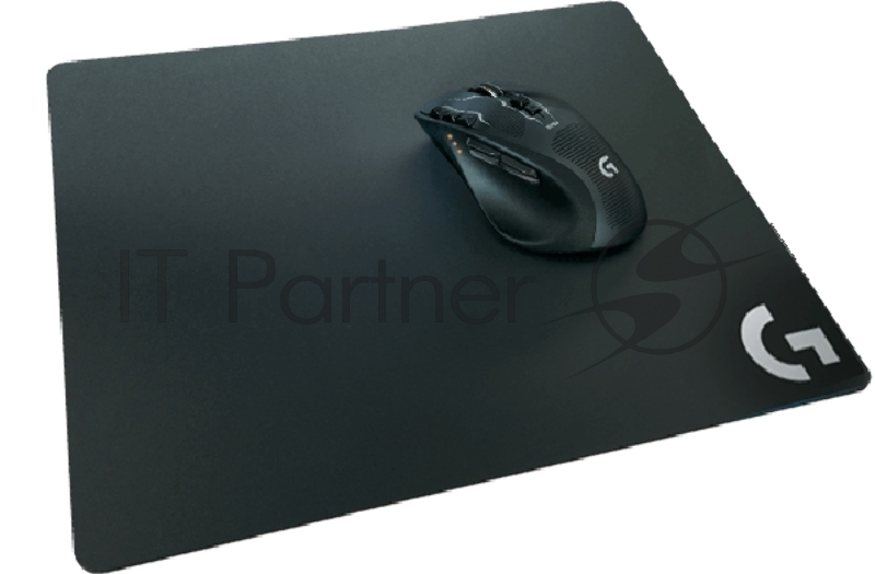 Коврик для мышки (943-000099) Logitech G440 Hard Gaming Mouse Pad NEW
