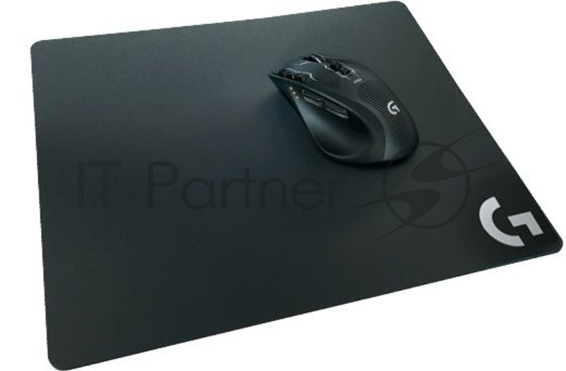 Коврик для мышки (943-000099) Logitech G440 Hard Gaming Mouse Pad NEW