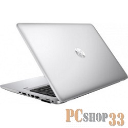 Ноутбук HP EliteBook 850 G4 15.6 FHD/Core i7-7500U (2.7GHz)/8Gb/256Gb SSD/no DVD/Radeon R7 M465 2Gb/W10pro