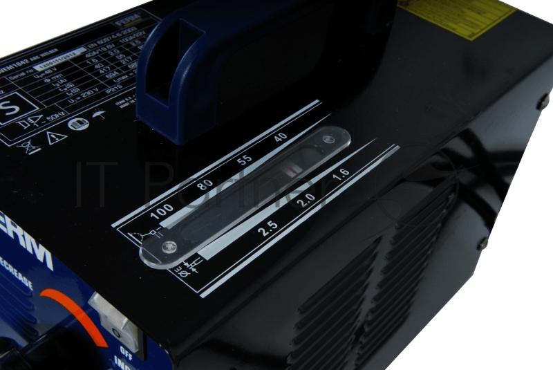 Cварочный аппарат WEM1042 40-100A, 230В