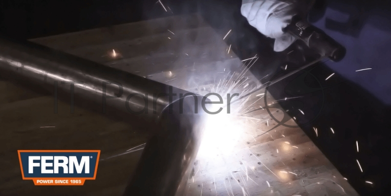 Cварочный аппарат WEM1042 40-100A, 230В