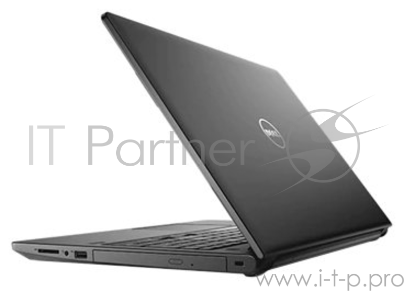 Ноутбук Dell Vostro 3578 Core i5 8250U/4Gb/1Tb/AMD R5 M520X 2Gb/15.6/FHD (1920x1080)/Windows 10 Pro